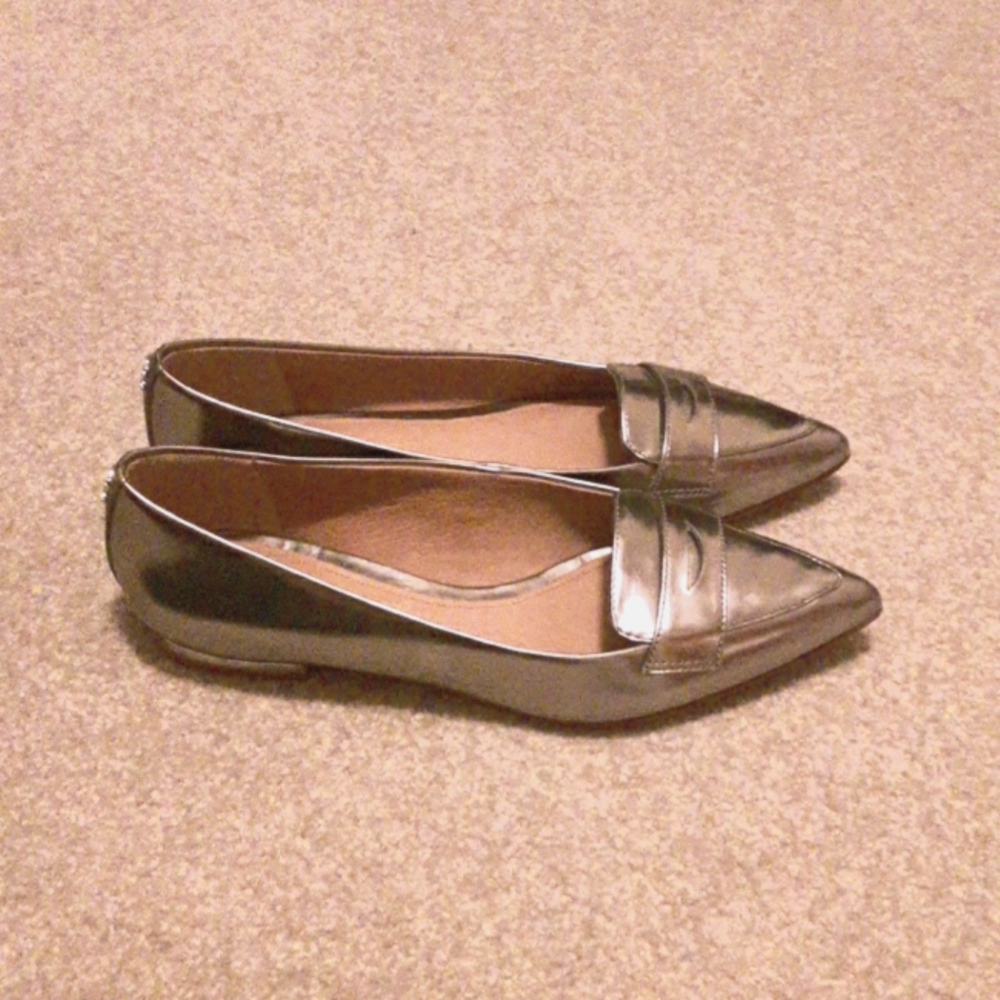 Coach shoes